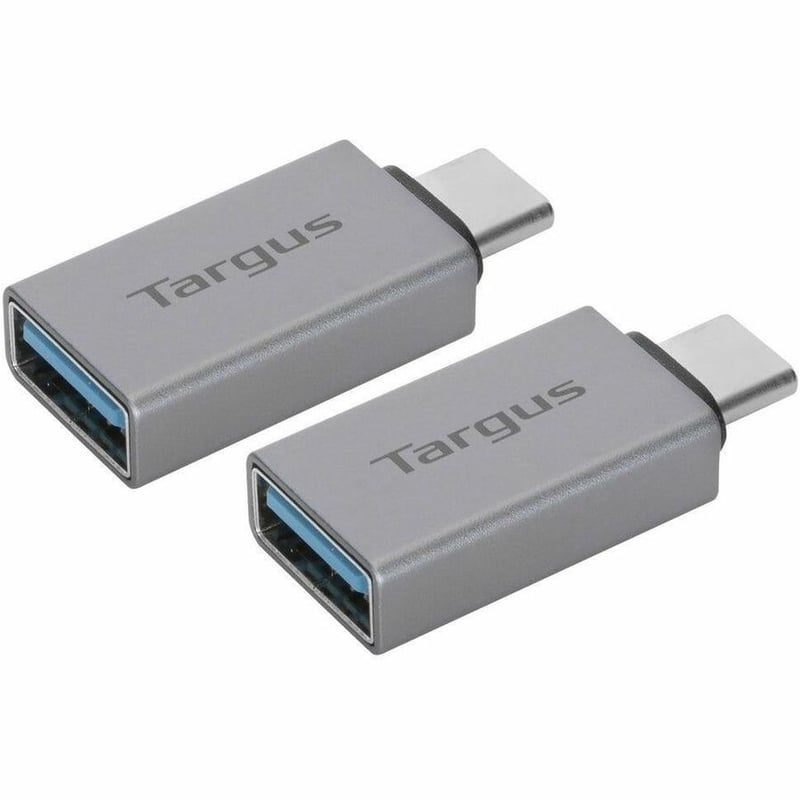 Targus USB-C to USB-A Adapter 2-pack - Thumbnail 1