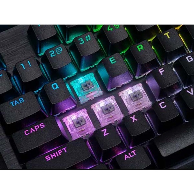 Corsair K70 Gaming Keyboard