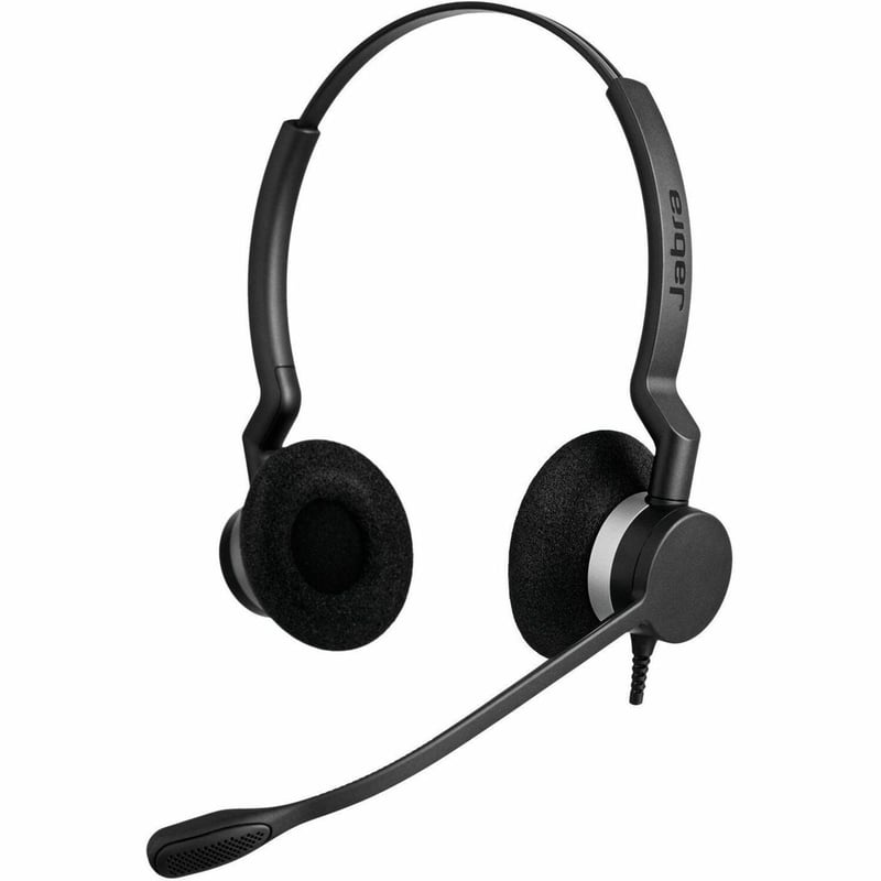 Jabra BIZ 2300 USB Headset - Thumbnail 1