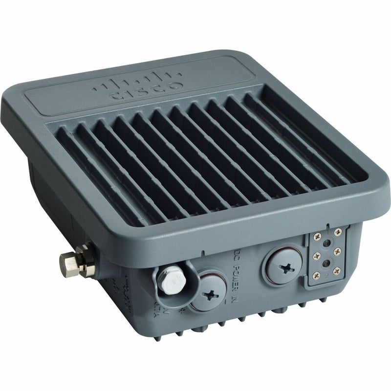 Cisco Radio Modem - Thumbnail 5