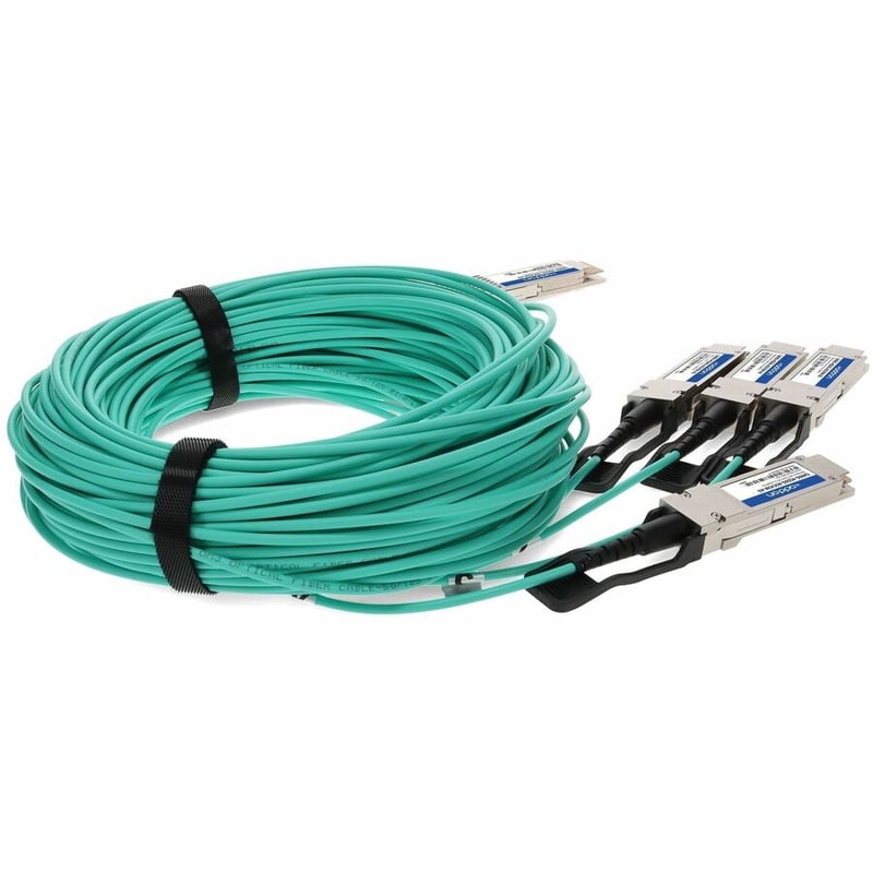 AddOn Fiber Optic Network Cable - Thumbnail 5