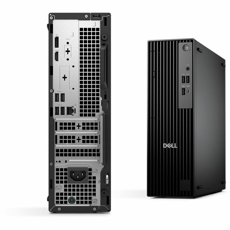 DELL PRO SLIM QCS1255RYZ_PRO_5-8500G16GB - Thumbnail 3