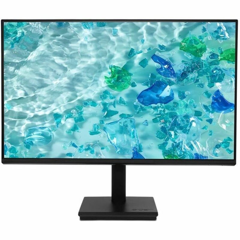 V277 GBI 27IN IPS 1920X1080 HDMI W/CABLE VGA