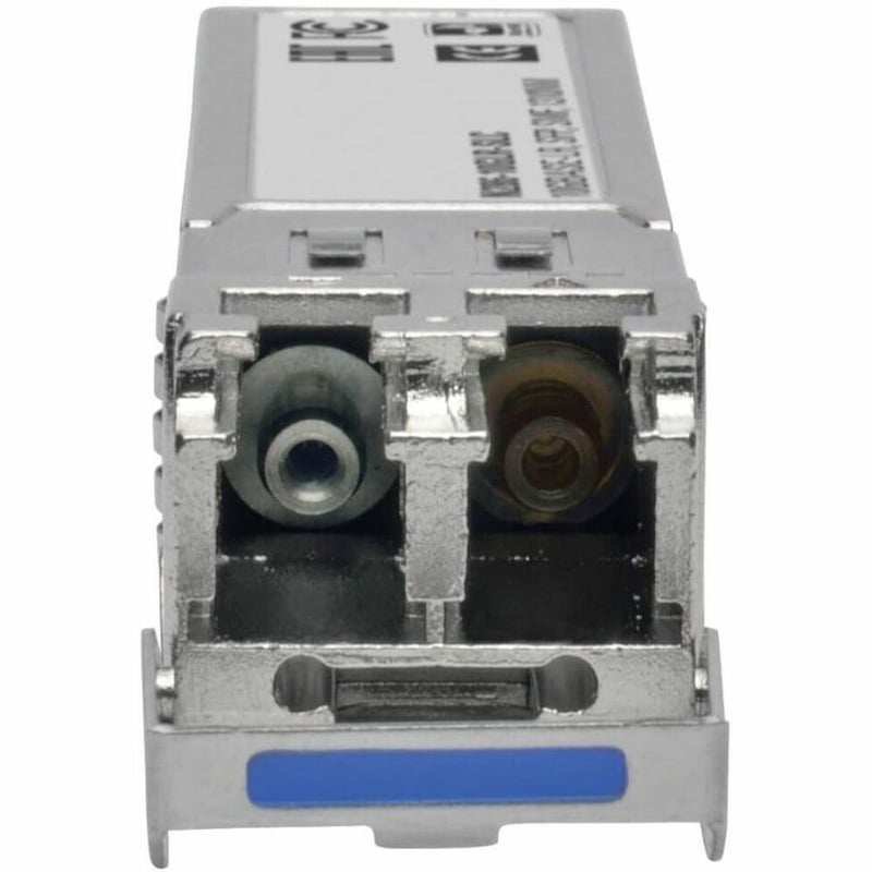 Tripp Lite by Eaton Cisco-Compatible SFP-10G-LR SFP+ Transceiver 10GBase-LR DDM Singlemode LC 1310 nm 10 km - Thumbnail 5