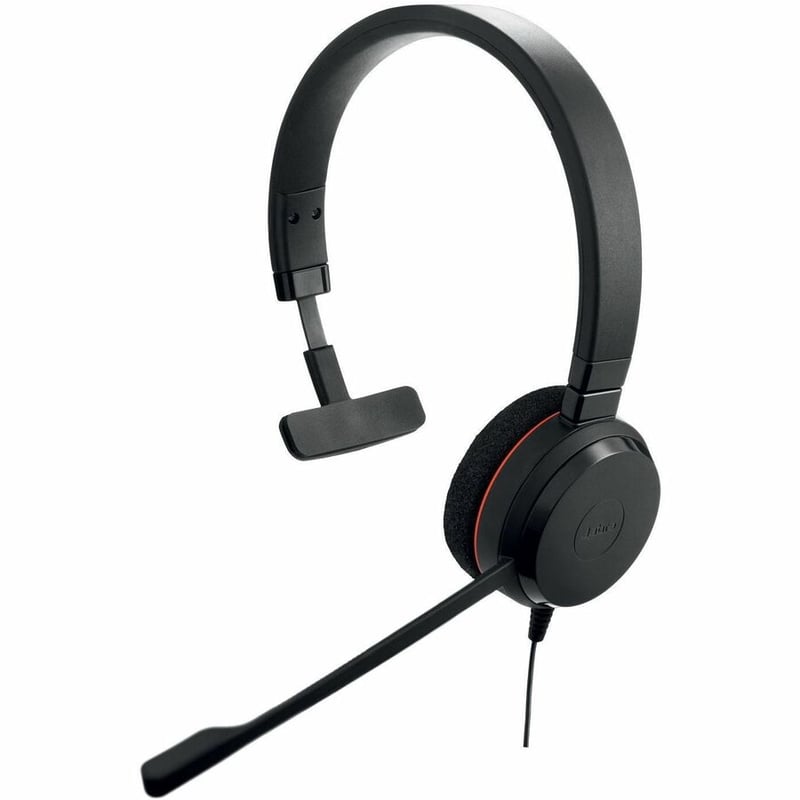 Jabra Evolve 20 UC Mono - Thumbnail 2
