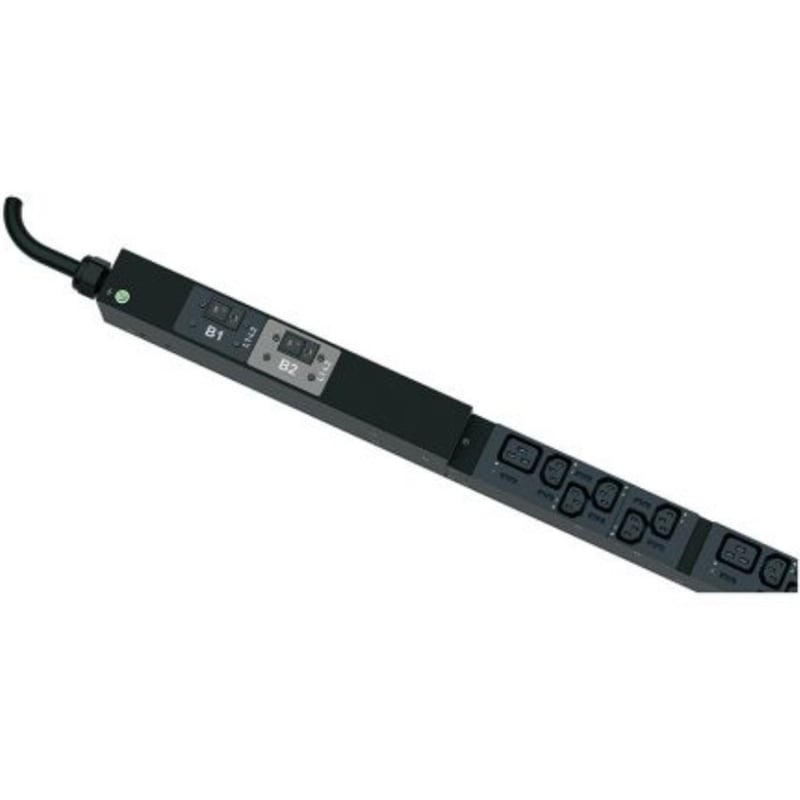 Panduit SmartZone G5 Intelligent 36-Outlets PDU - Thumbnail 2