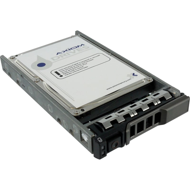 1.2TB 10K SFF SAS HD KIT