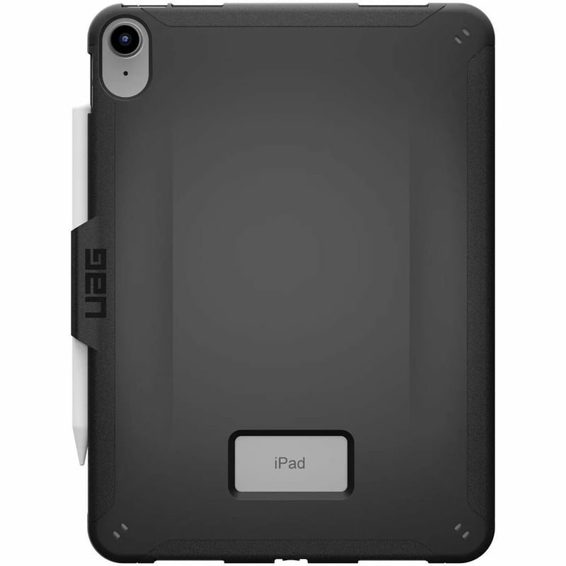 UAG CASE APPLE IPAD 11 (A16)/ 10.9 (10TH, GEN) SCOUT BACK COVER- BLACK - Thumbnail 1