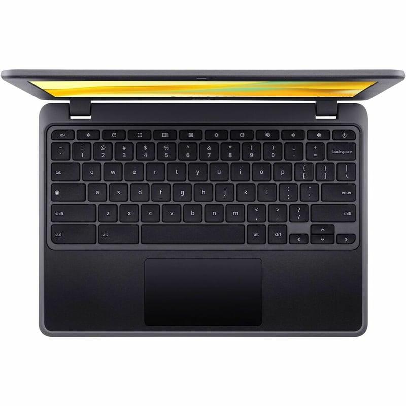 C736T-C5WMNA CHROME INTEL N100 8GB 32GB 11.6IN 1366X768 MULTI-TOUC - Thumbnail 4