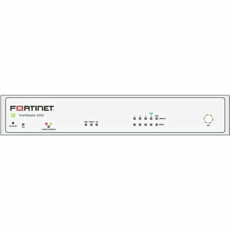 Fortinet FortiGate FG-50G-SFP Network Security/Firewall Appliance - Thumbnail 2