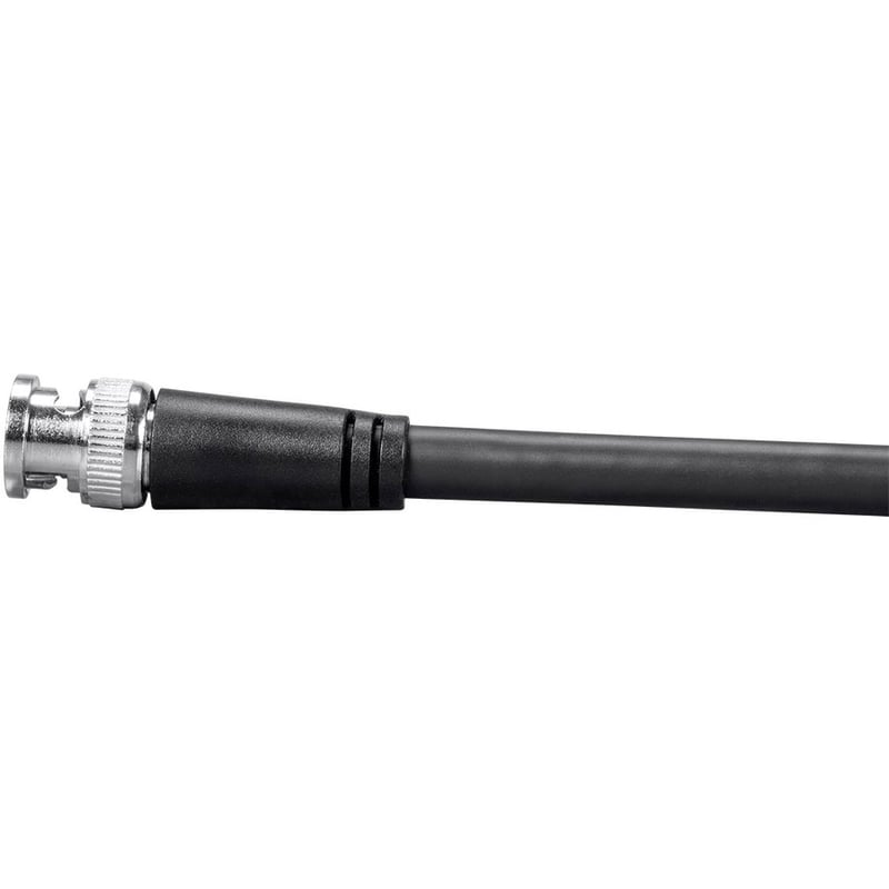 VIPER SERIES HD-SDI RG6 BNC CABLE_ 10FT - Thumbnail 3