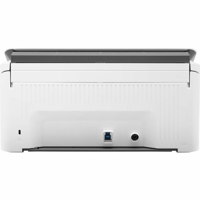 HP ScanJet Pro 2000 s2 Sheetfed Scanner - 600 dpi Optical - Thumbnail 4
