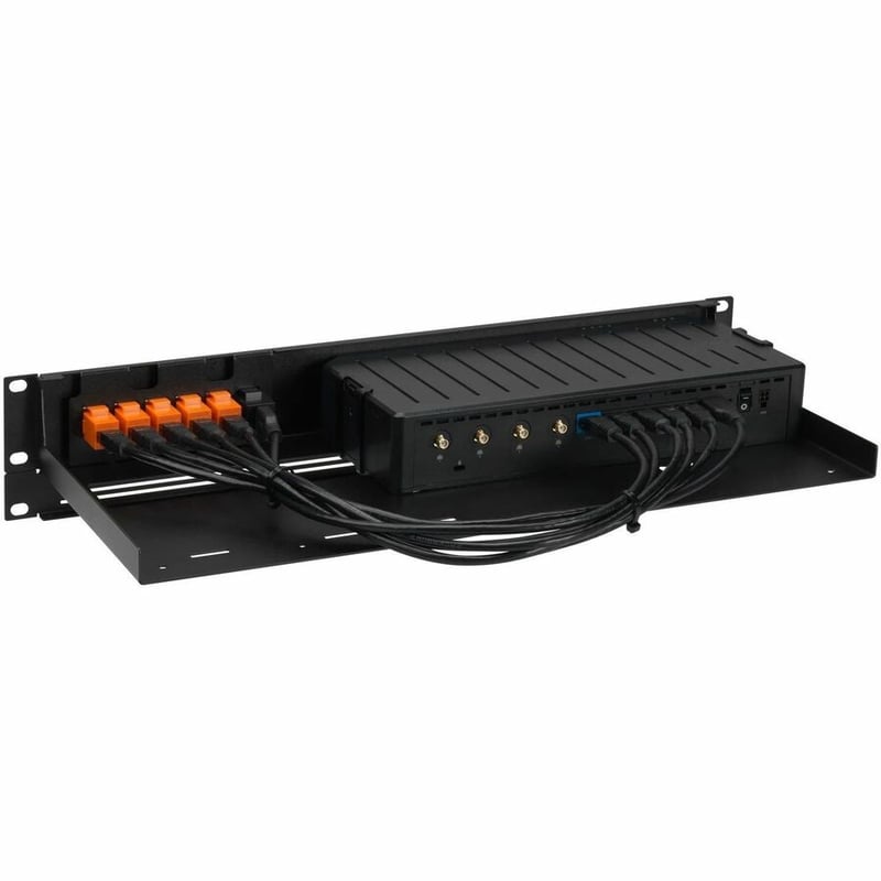 RACKMOUNT CRADLEPOINT E100 SERI SERIESRMKIT CRADLEPOINT E100 SERIES - Thumbnail 3