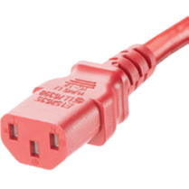 Panduit Standard Power Cord - Thumbnail 3