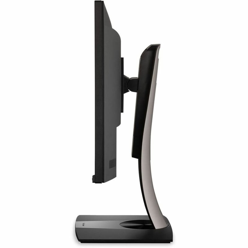 ViewSonic VP275-4K 27 Inch IPS 4K UHD Monitor Designed for Surface with advanced ergonomics, ColorPro 100% sRGB, 60W USB C, HDMI and DisplayPort inputs or Home and Office - Thumbnail 4