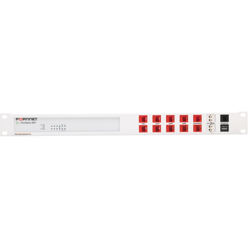 RACKMOUNT.IT FortiRack RM-FR-T15 Rackmount Kit - Thumbnail 2