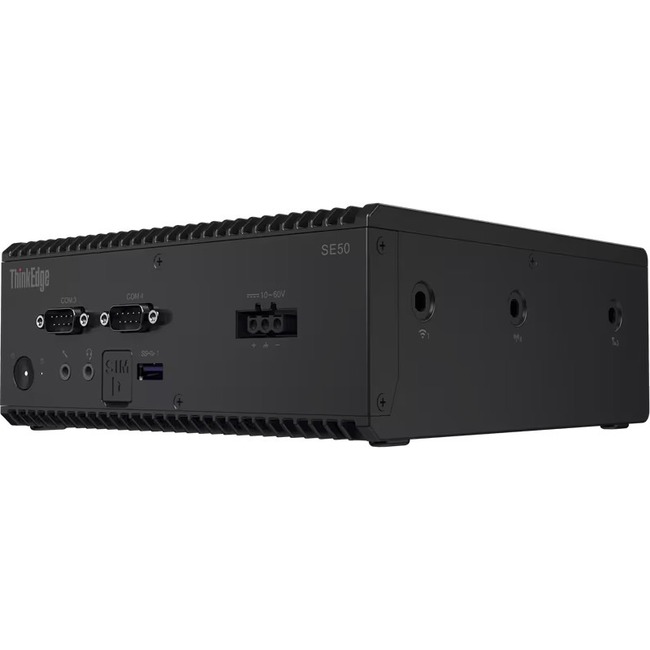 Lenovo ThinkEdge SE50 11RJ0087US - Thumbnail 1