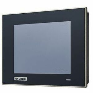 6.5IN VGA IND MONITOR W/RESISTIVE TS (VGA - Thumbnail 1