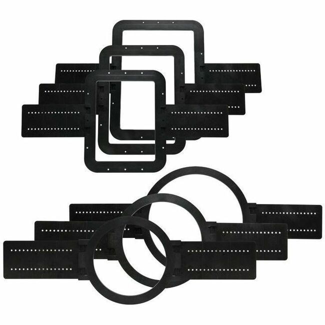 SPKA-NCTP-IC611 NEW-CONSTRUCTION SPEAKER TEMPLATES