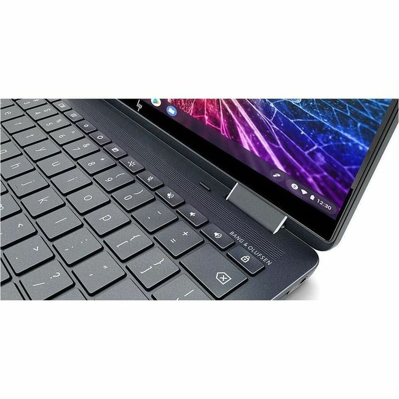 SMART BUY DRAGONFLY CHROMEBOOK I5-1245U 13 16GB/512 PC - Thumbnail 4