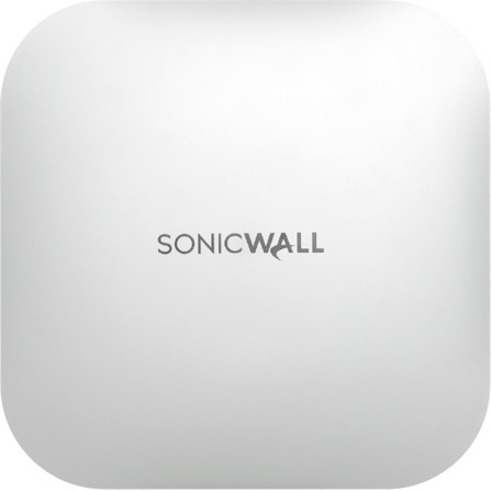 SonicWall SonicWave 641 Dual Band IEEE 802.11b/g/n/ac Wireless Access Point - Indoor - TAA Compliant - Thumbnail 5