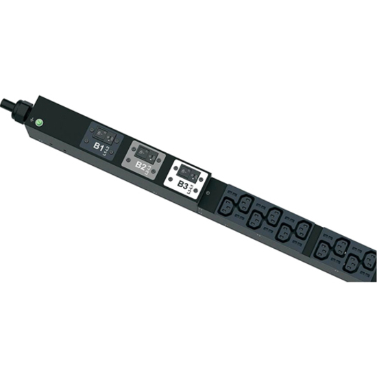 Panduit SmartZone G5 Intelligent 36-Outlets PDU - Thumbnail 2
