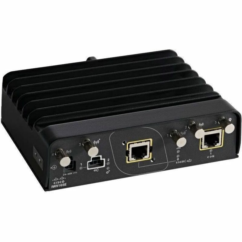 IW9165, 11AX 6E, 4 RFPORTSEDOMAINWGBSWVERSION REMANUFACTURED - Thumbnail 4