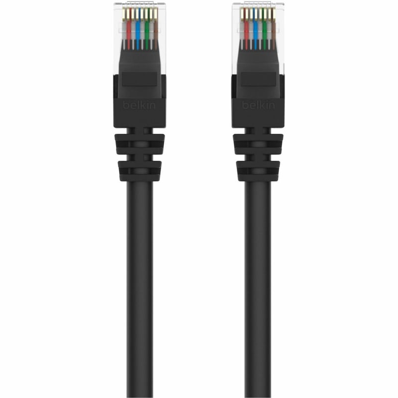 Belkin Cat. 6 UTP Patch Cable