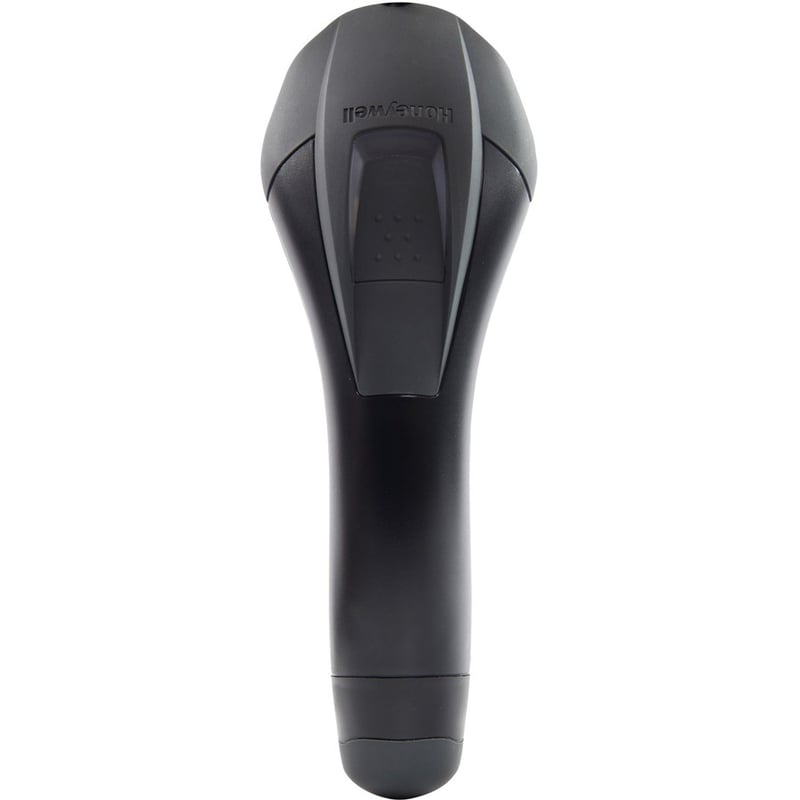 Honeywell Voyager 1202g Wireless Single-Line Laser Scanner - Thumbnail 4
