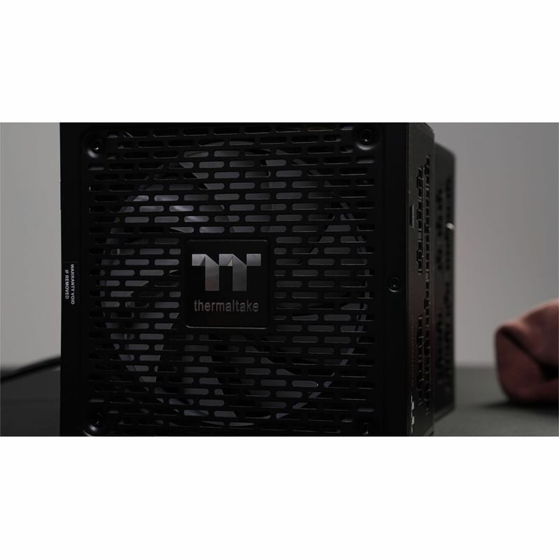 Thermaltake Toughpower GF2 ARGB 650W - TT Premium Edition