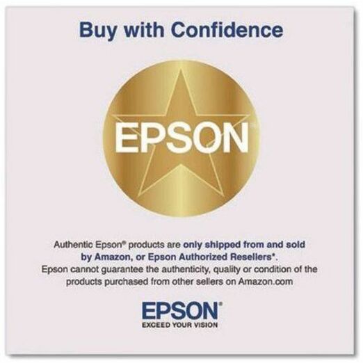 Epson Premium Semimatte Photo Paper - Thumbnail 4