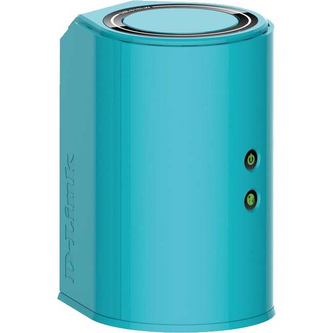 D-Link DIR-818LW Wi-Fi 5 IEEE 802.11ac Ethernet Wireless Router - Thumbnail 1