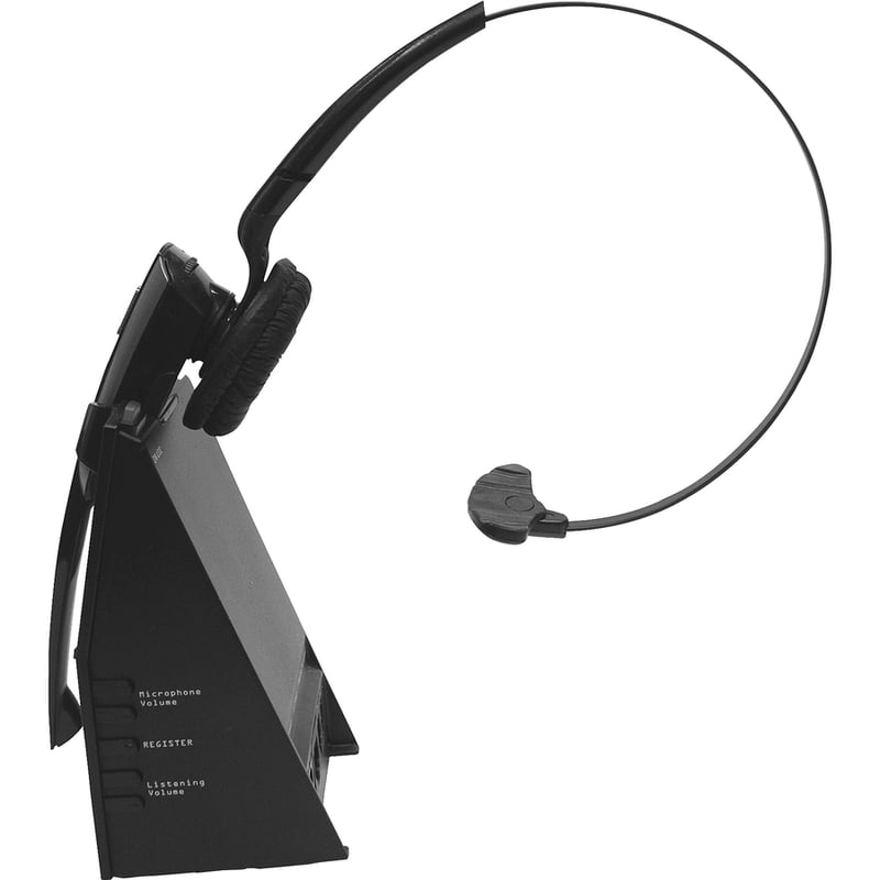 Spracht ZŪM DECT 6.0 Headset - Thumbnail 2