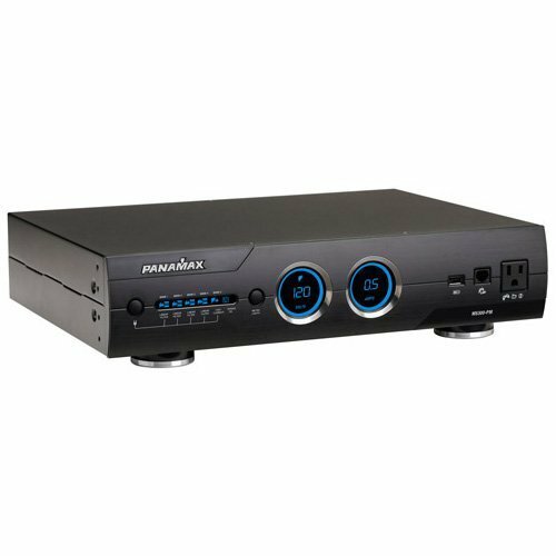 MAX 5300 POWER MANAGEMENT, 2RU, 11 OUTLETS