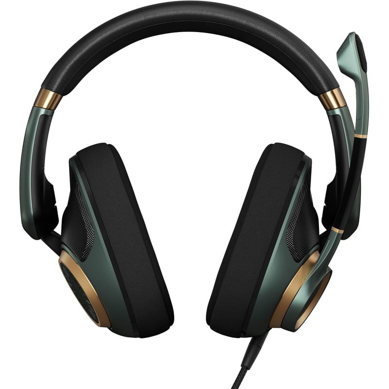 EPOS H6PRO Gaming Headset - Thumbnail 1