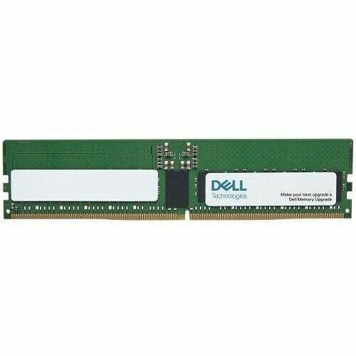 MEM UPG 64GB 2RX4 DDR5 RDIMM 4800 MT/S (NOT COMPATIBLE WITH 5600