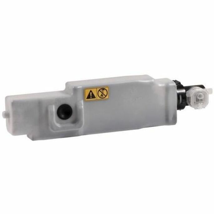Clover Imaging Remanufactured Waste Container for Kyocera Mita WT-860 - Thumbnail 2