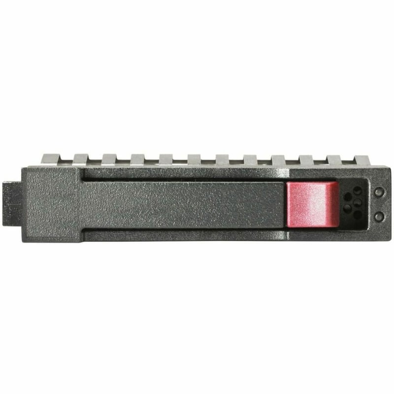 HPE MSA 14.4TB SAS 12G ENTERPRISE 10K SFF HDD BUNDL PL-1O
