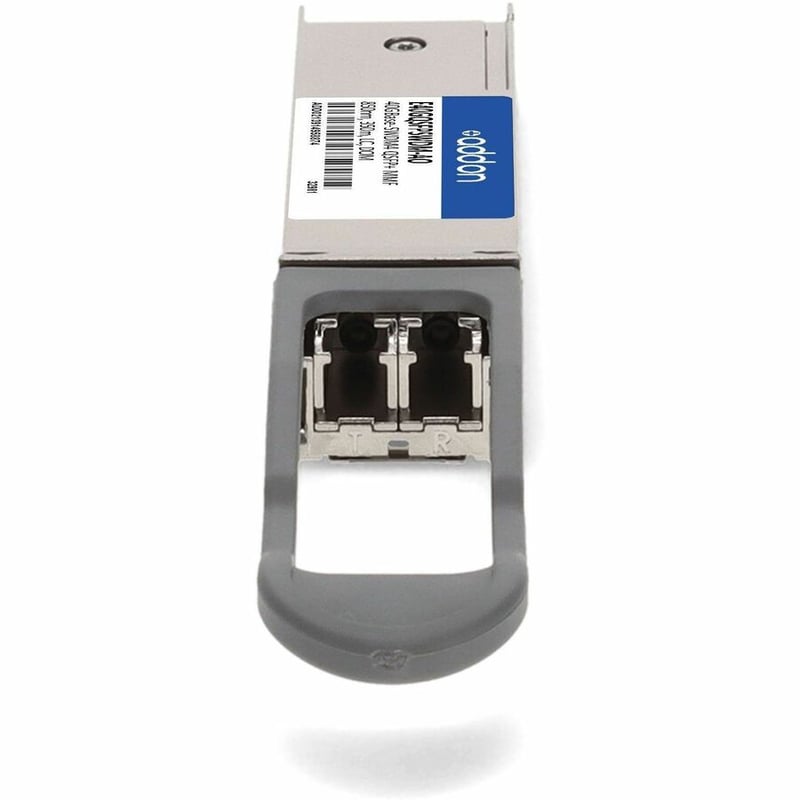 AddOn Intel QSFP+ Module - Thumbnail 4