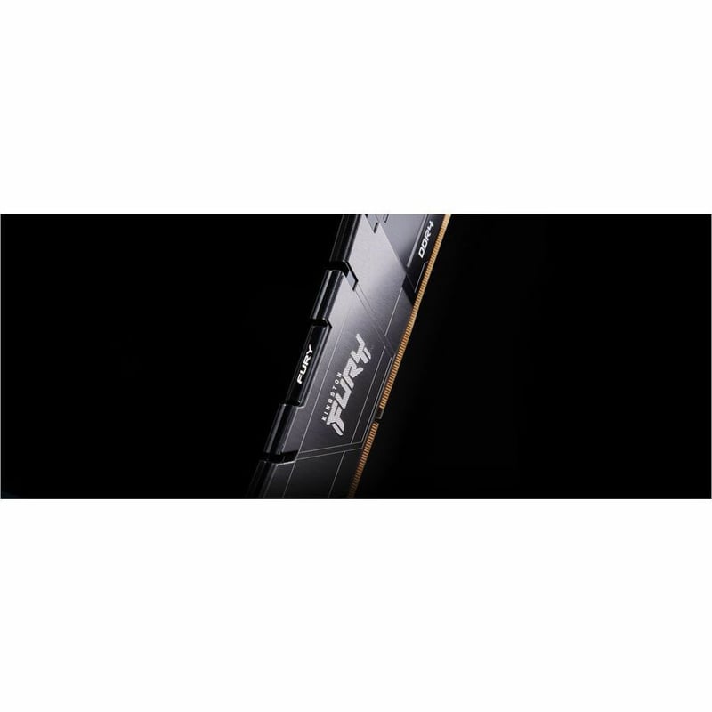 Kingston FURY Renegade 16GB DDR4 SDRAM Memory Module - Thumbnail 5