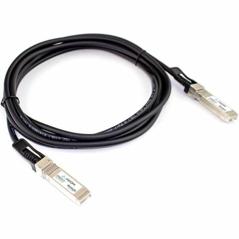 25GBASE-CU SFP28 PASSIVE DAC TWINAX CABLE DELL
