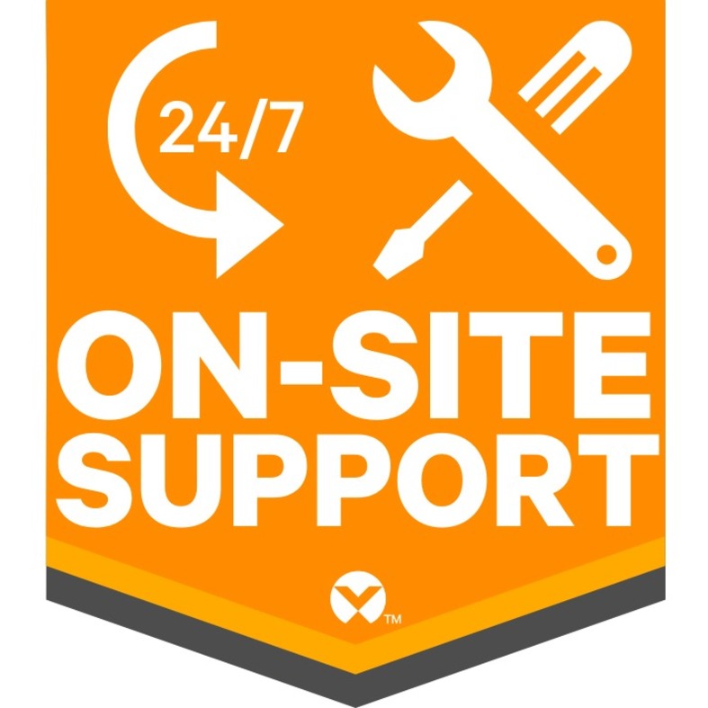 VERTIV Power Assurance Package - 5 Year - Service - Thumbnail 3