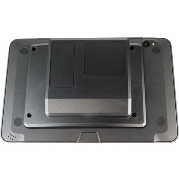 POS-X 93DHN014400L33 Tablet - 8" WXGA - 4 GB - 64 GB Storage - Windows 10 Pro 64-bit - Thumbnail 3