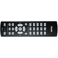 BenQ 5J.J1U06.001 Device Remote Control - Thumbnail 1