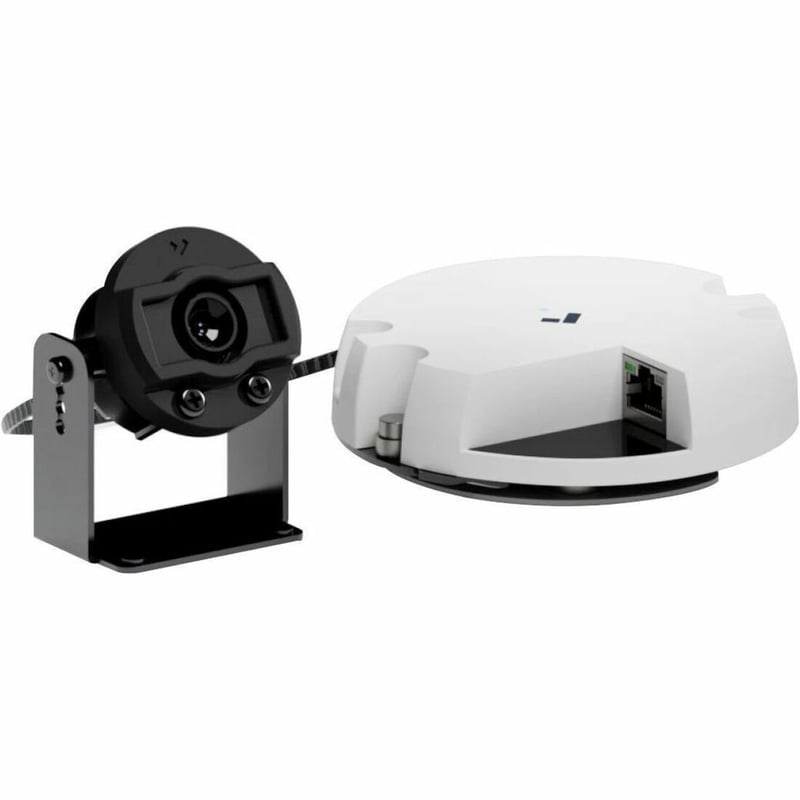 Verkada CM41-S 5 Megapixel Indoor Network Camera - Color - Mini Dome - Thumbnail 1
