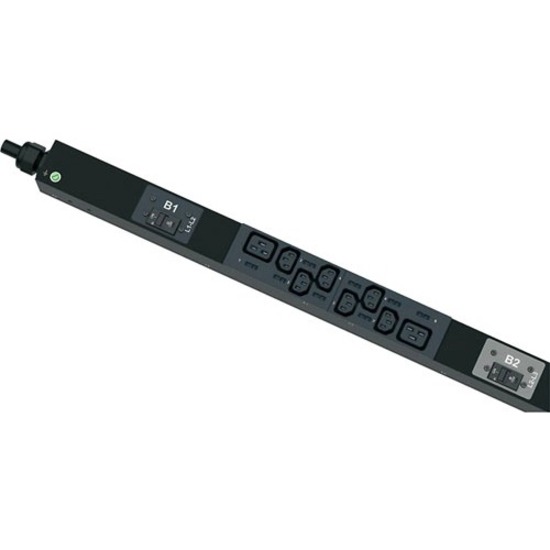 Panduit SmartZone G5 Intelligent 24-Outlets PDU - Thumbnail 3