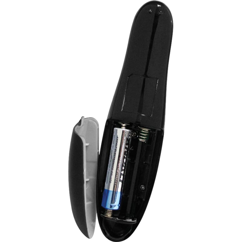 SIIG, Inc 2.4GHz RF Wireless Presenter - Thumbnail 2