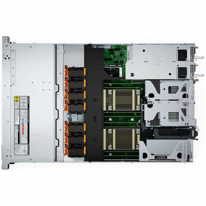 POWEREDGE R660XS SMART VALUE - Thumbnail 2