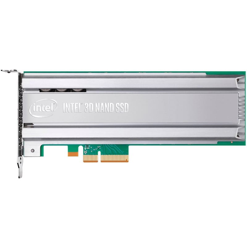 INTEL DC P4500 4TB SOLID STATE DRIVE INTERNAL PCI EXPRESS (PCI - Thumbnail 1