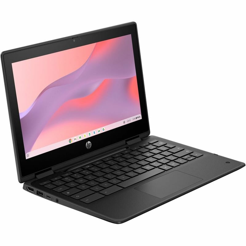 SMART BUY FORTIS FLIP G1 M11 CHROMEBOOK MT8186 11 8GB/64 PC - Thumbnail 4